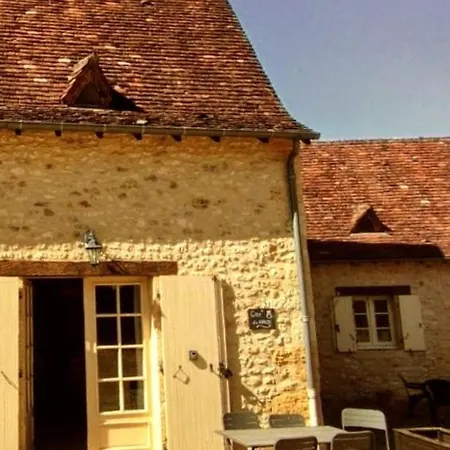 Terre De Jade * Savignac-de-Miremont