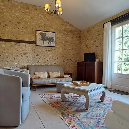 Terre De Jade * Savignac-de-Miremont