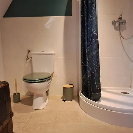 Terre De Jade Σπίτι διακοπών *