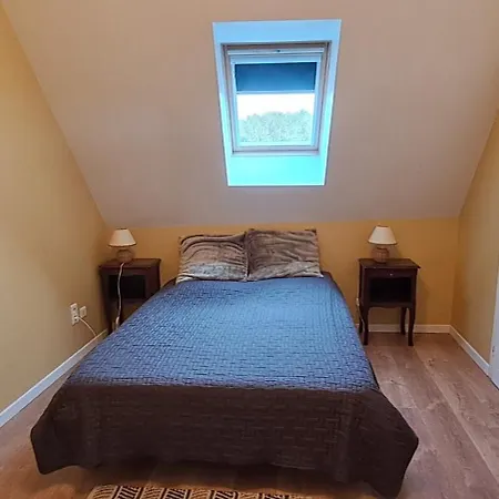 Terre De Jade Holiday home Savignac-de-Miremont