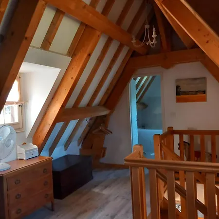 Σπίτι διακοπών Terre De Jade *