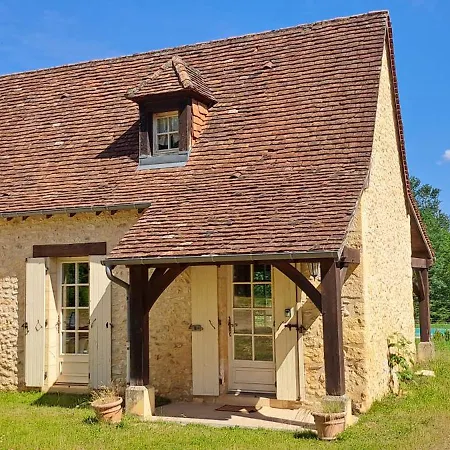 Terre De Jade בית נופש *