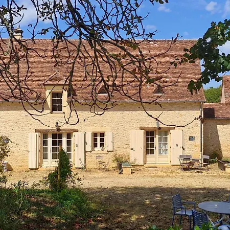 Holiday home Terre De Jade Savignac-de-Miremont