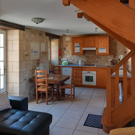 Terre De Jade Savignac-de-Miremont