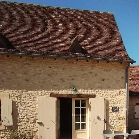 Terre De Jade Holiday home
