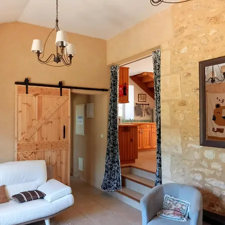 Terre De Jade בית נופש *