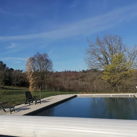 Terre De Jade Σπίτι διακοπών *