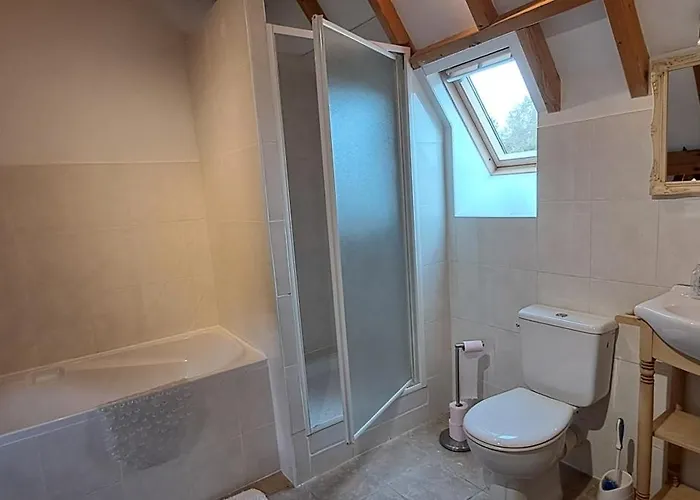 Terre De Jade Holiday home Savignac-de-Miremont