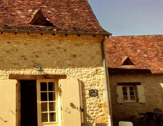 Terre De Jade * Savignac-de-Miremont