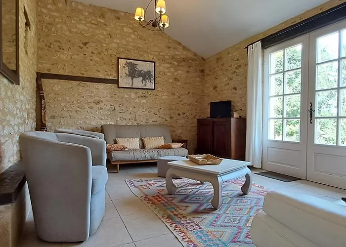 Terre De Jade * Savignac-de-Miremont