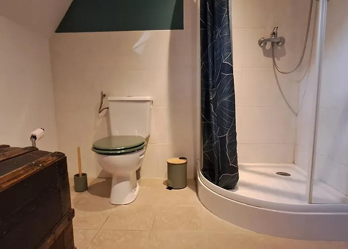 Terre De Jade Holiday home *