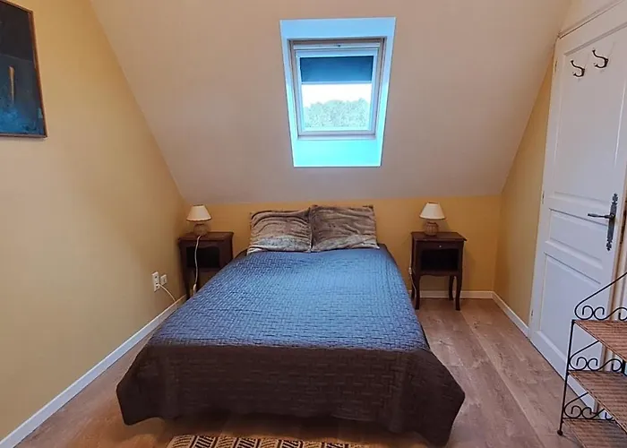 Terre De Jade Holiday home Savignac-de-Miremont