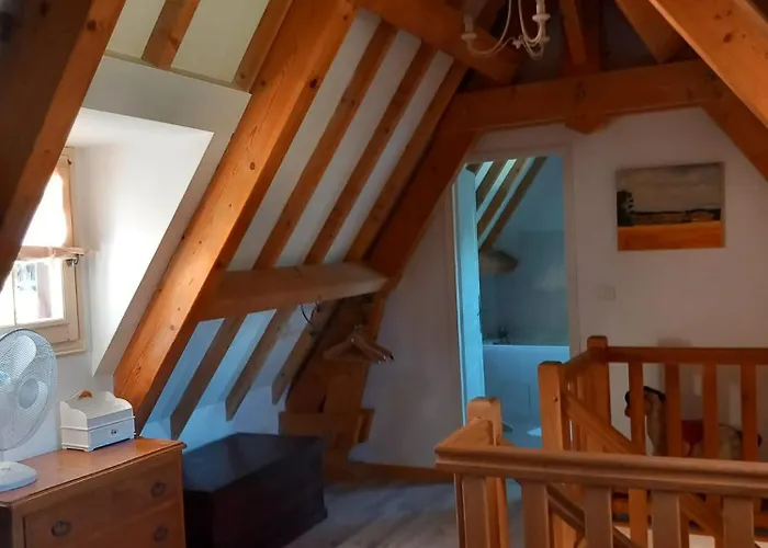 Feriehus Terre De Jade *