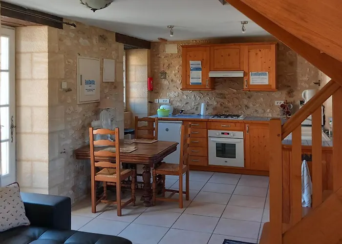 Terre De Jade Savignac-de-Miremont