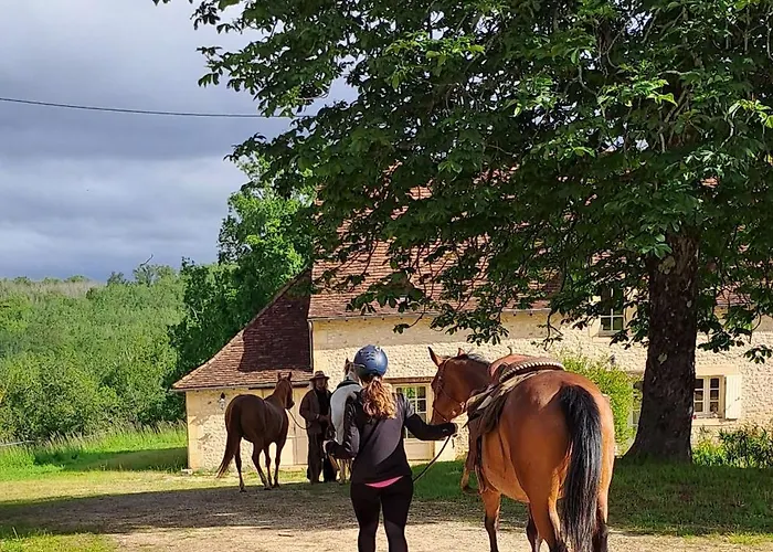 Terre De Jade Feriehus *