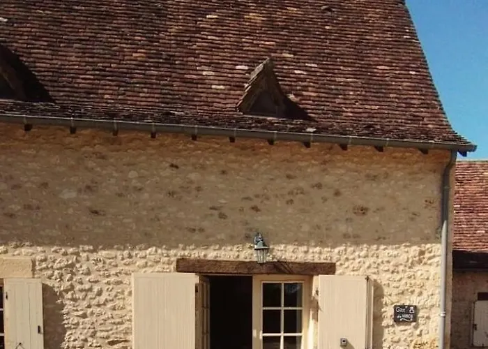 Terre De Jade Feriehus